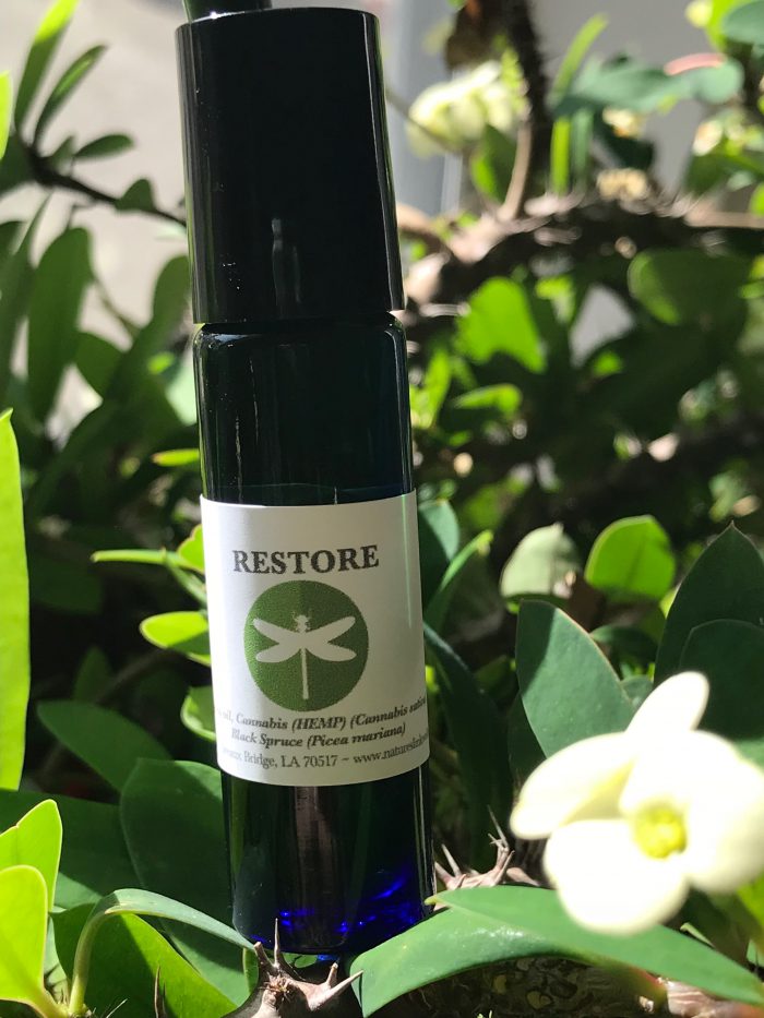restore
