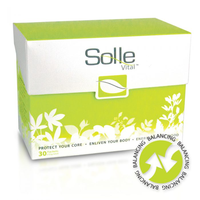 Solle Vital
