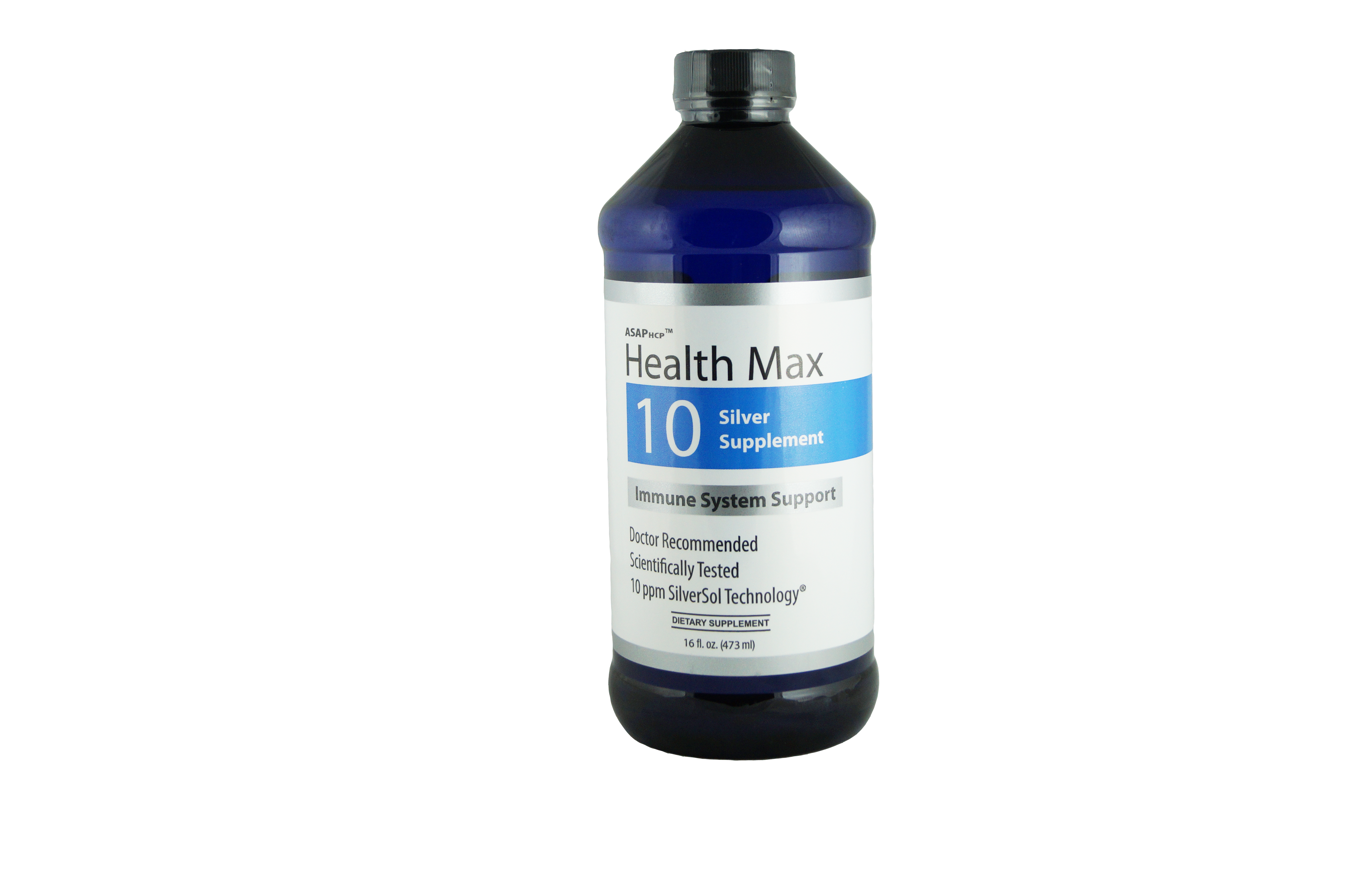 Health Max 16oz 10