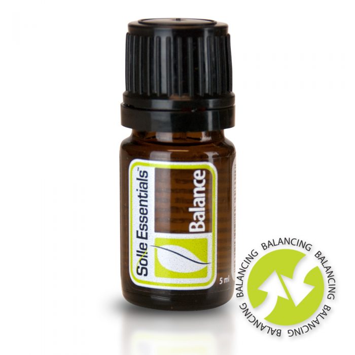 Balance Oil Solle Naturals