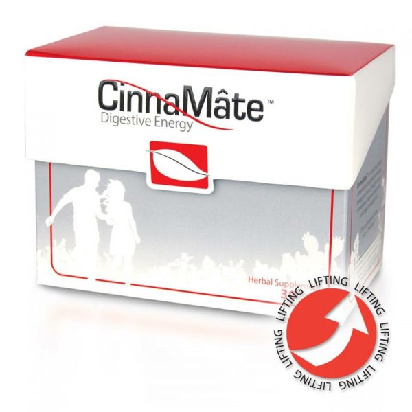 CinnaMate box