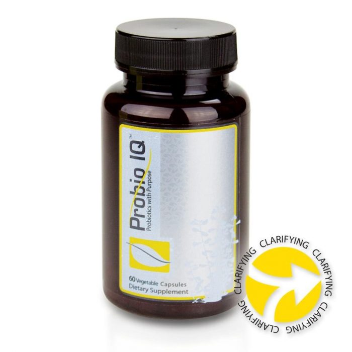 ProBio IQ Solle Naturals
