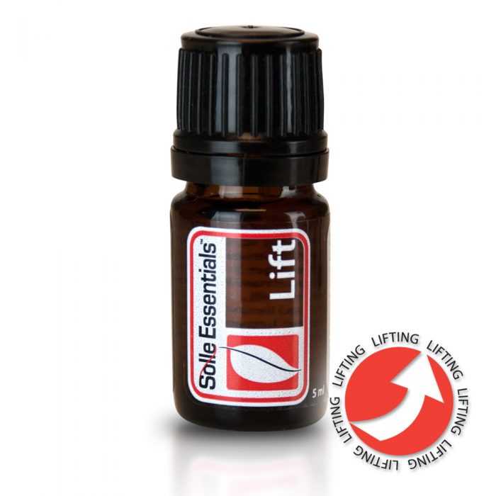 Solle Essential Lift Oil