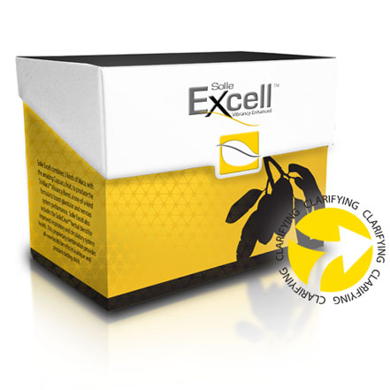 Solle Excell Vibrancy Blend