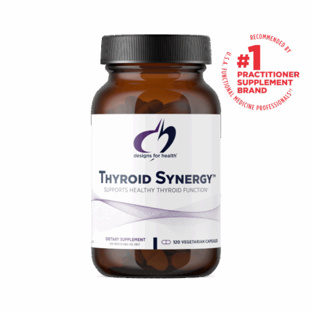 Thyroid Synergy