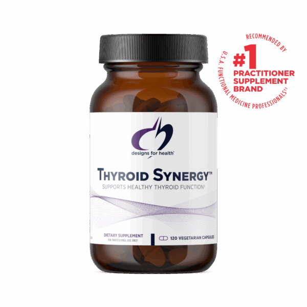 Thyroid Synergy