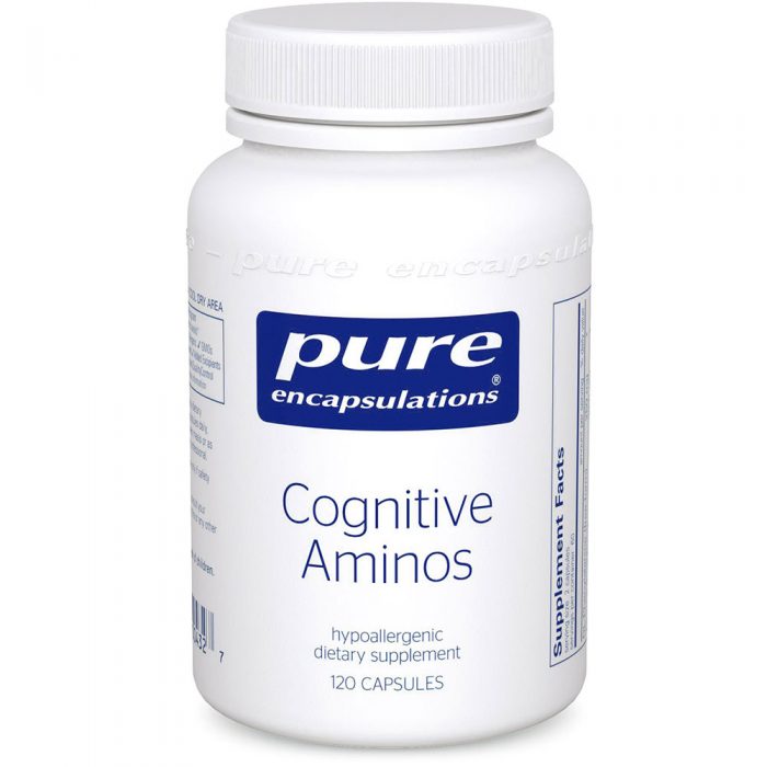 Cognitive Aminos