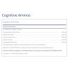 Cognitive Aminos label