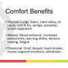 comfort benefits