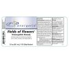 Fields of Flowers label