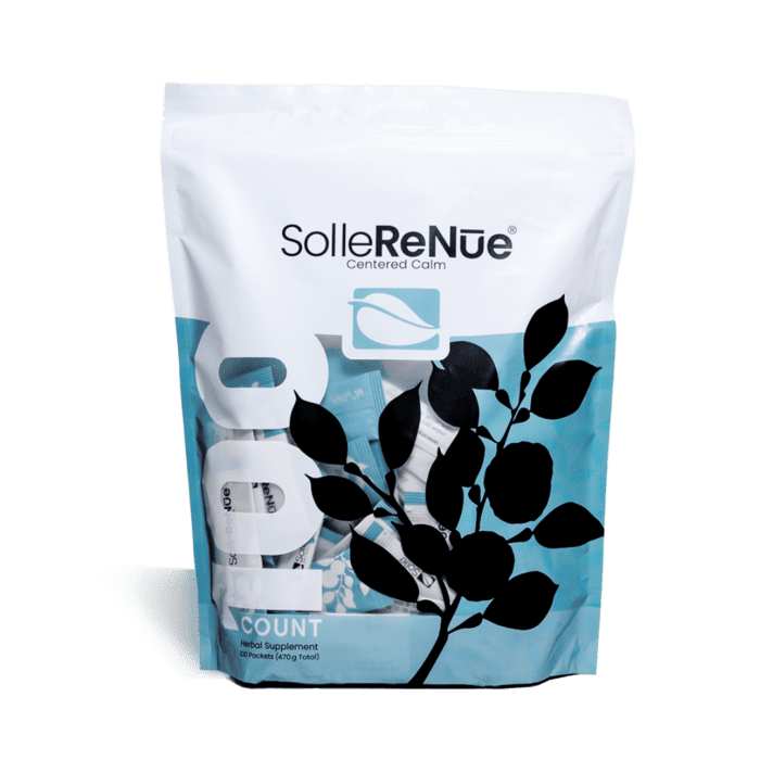 Solle Naturals ReNue 100 Bag