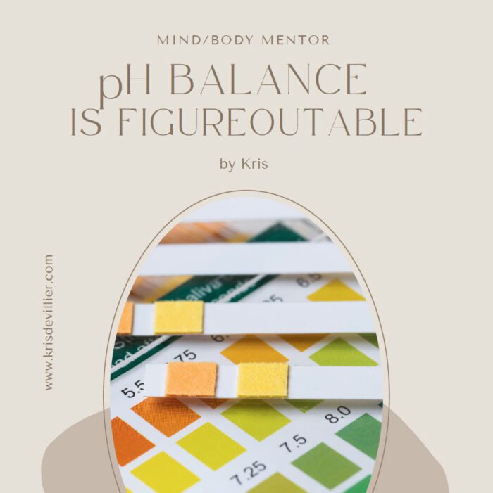 pH Balance is Figureoutable eBook