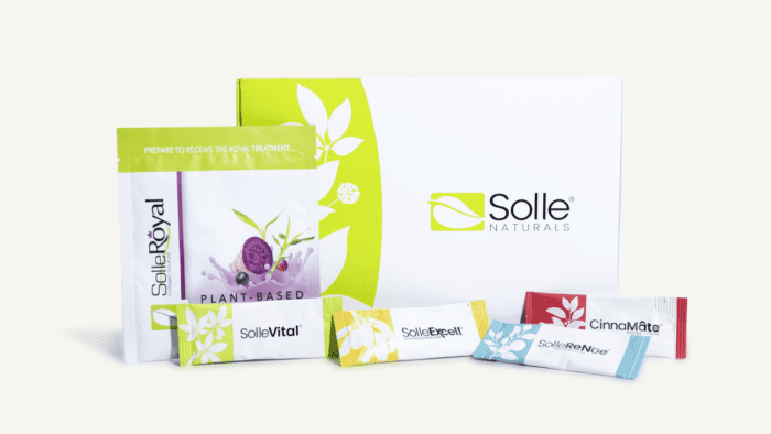 Trial Variety Box