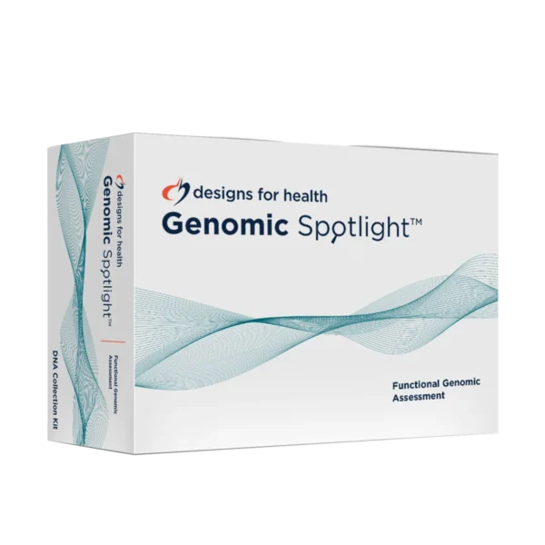 Genomics Spotlight