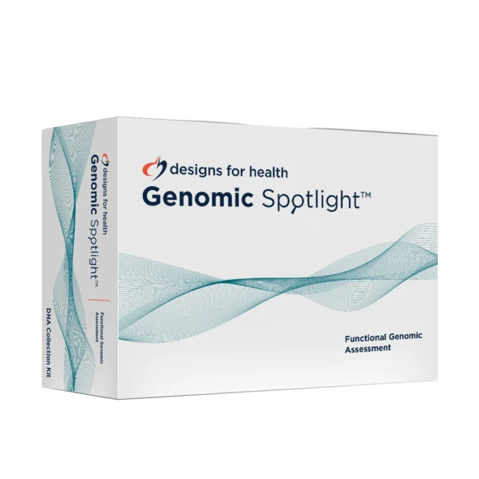Genomics Spotlight