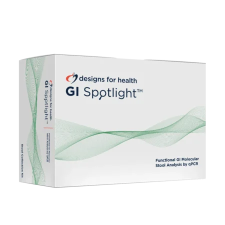 GI Spotlight