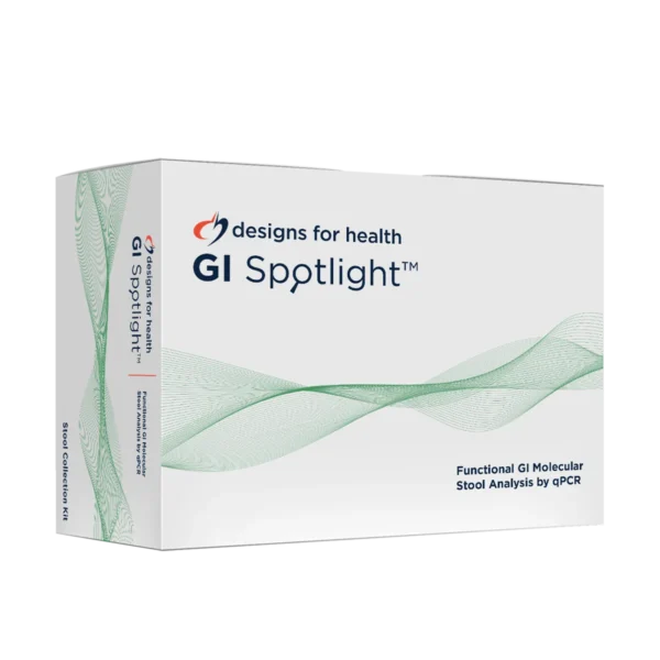 GI Spotlight