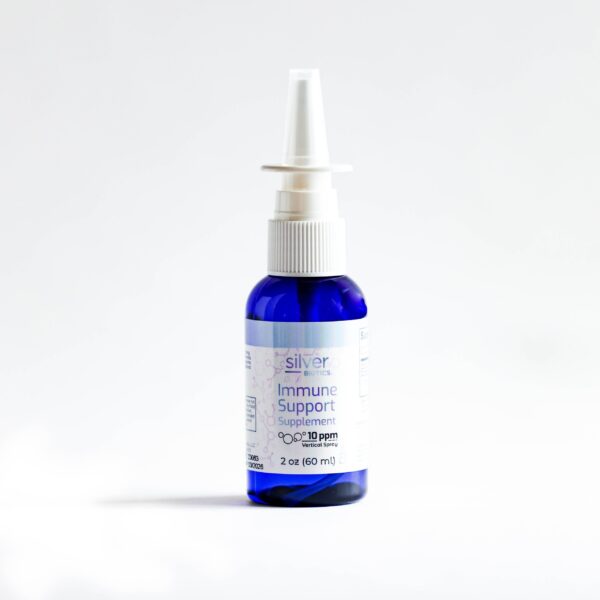 Immune Support Supplement - Vertical Sprayer