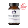 Iodine Synergy 120 capsules