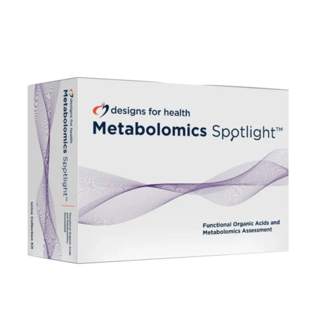 Metabolomics Spotlight