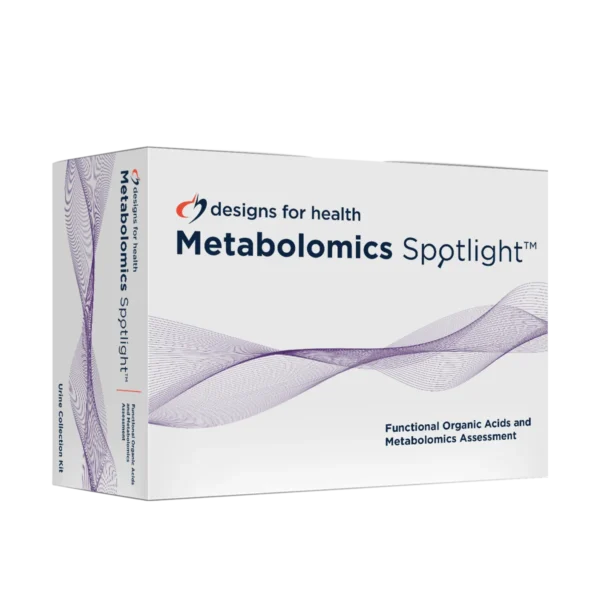 Metabolomics Spotlight