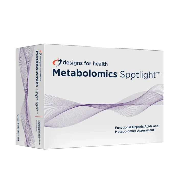 Metabolomics Spotlight