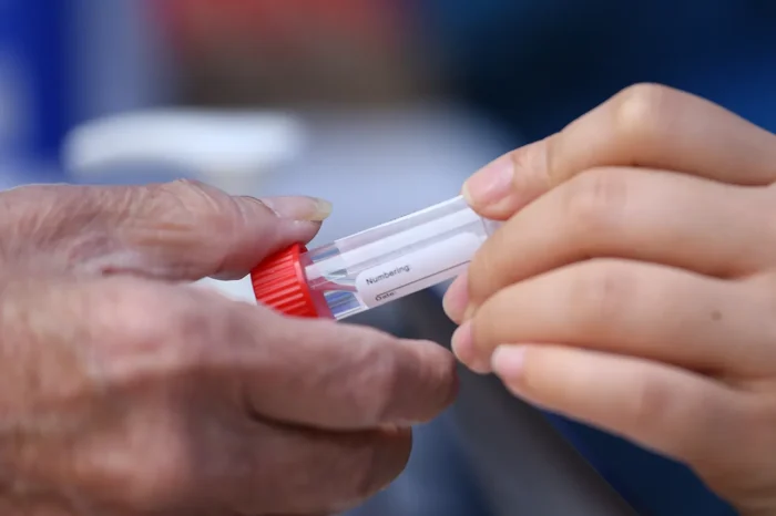 saliva testing saliva testing