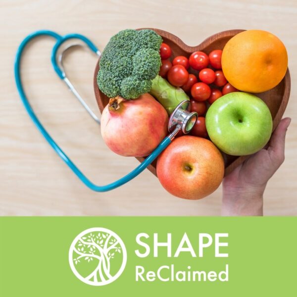 SHAPE ReClaimed Packages