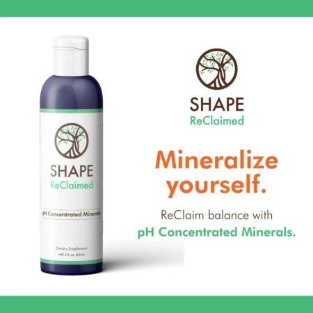 Shop SHAPE ReClaimed
