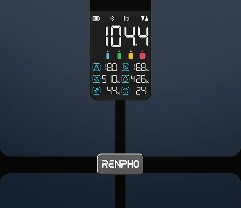 renpho scale
